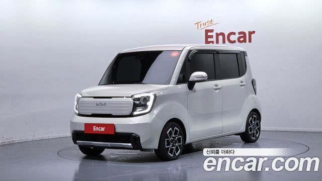 Kia RAY 2024