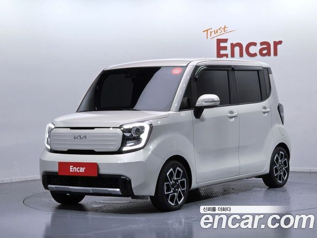 Kia RAY 2024