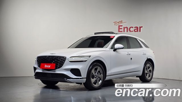 Genesis GV70 2025