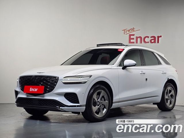 Genesis GV70 2025