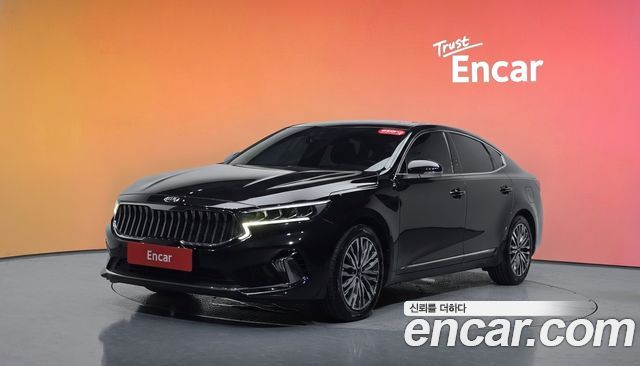 Kia K7 2019