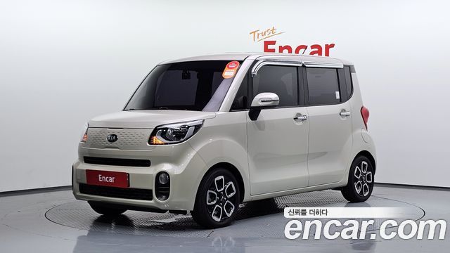 Kia RAY 2019