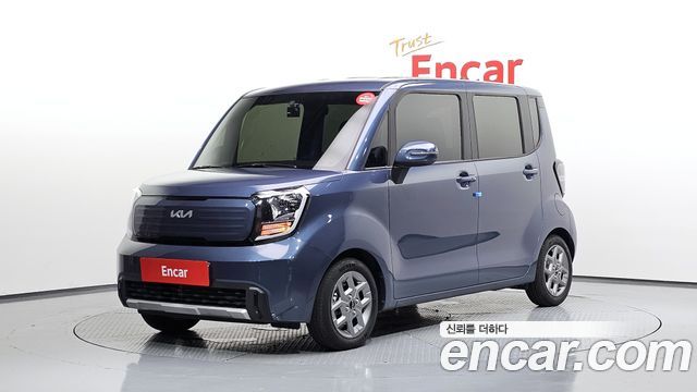 Kia RAY 2024