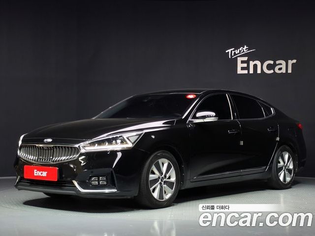 Kia K7 2017