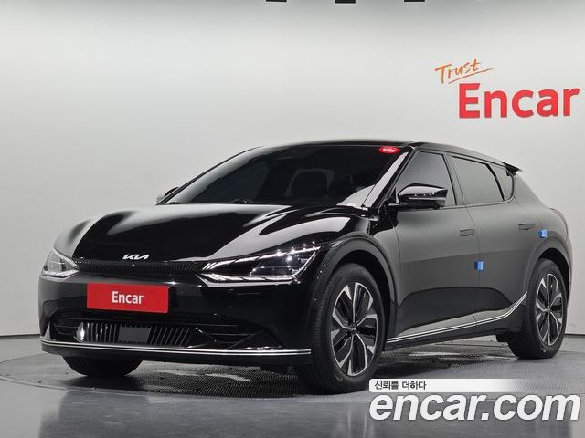 Kia EV6 2021