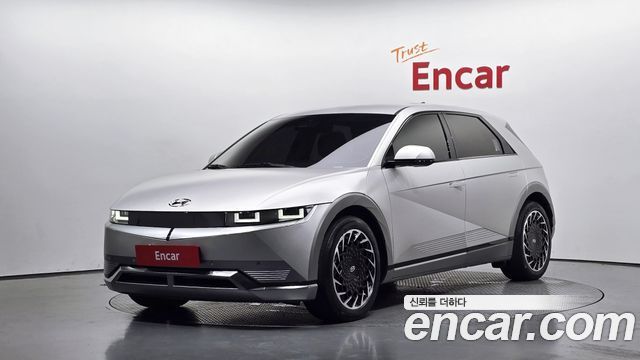 Hyundai Ioniq5 2022