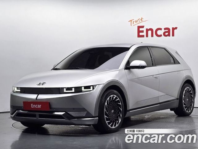 Hyundai Ioniq5 2022