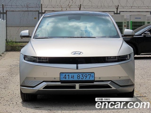 Hyundai Ioniq5 2024