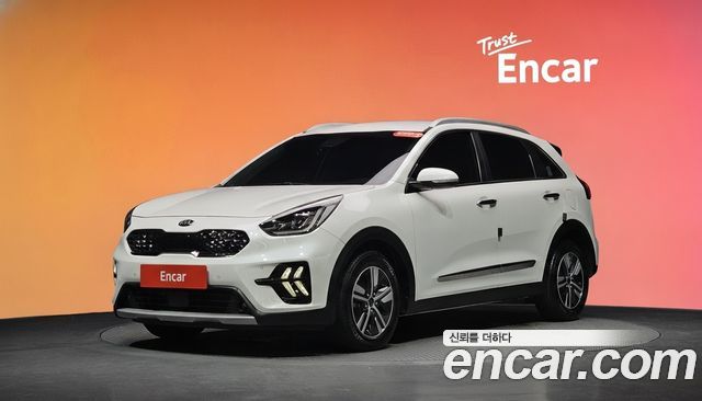 Kia Niro 2020