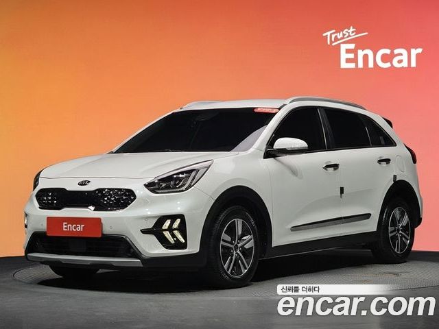 Kia Niro 2020