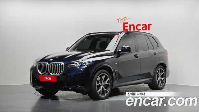 BMW X5 2026