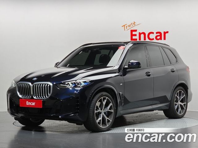 BMW X5 2026