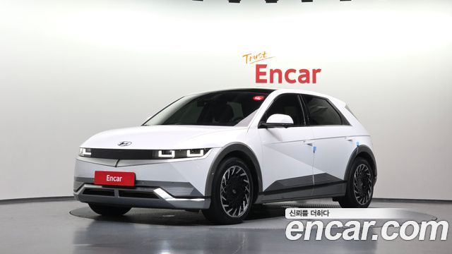 Hyundai Ioniq5 2024