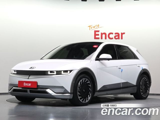 Hyundai Ioniq5 2024