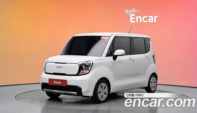 Kia RAY 2024