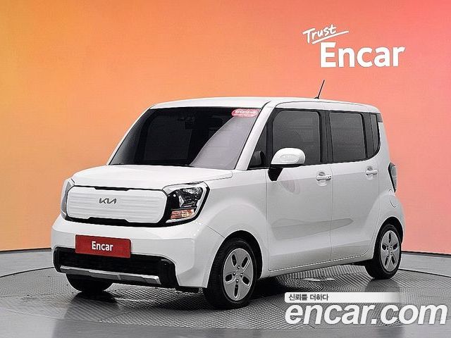 Kia RAY 2024