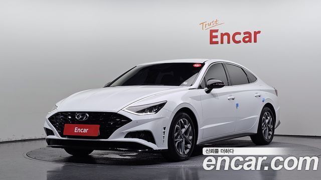 Hyundai Sonata 2022