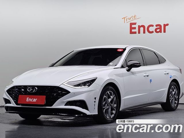Hyundai Sonata 2022