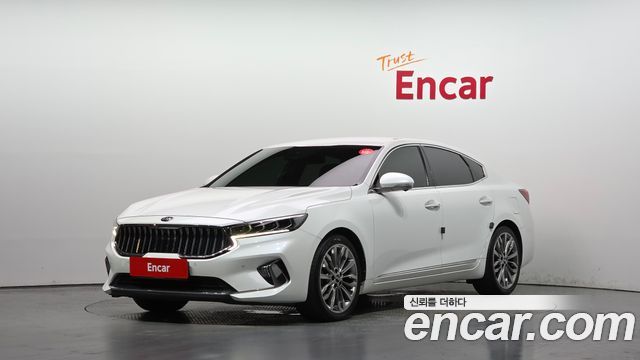 Kia K7 2019