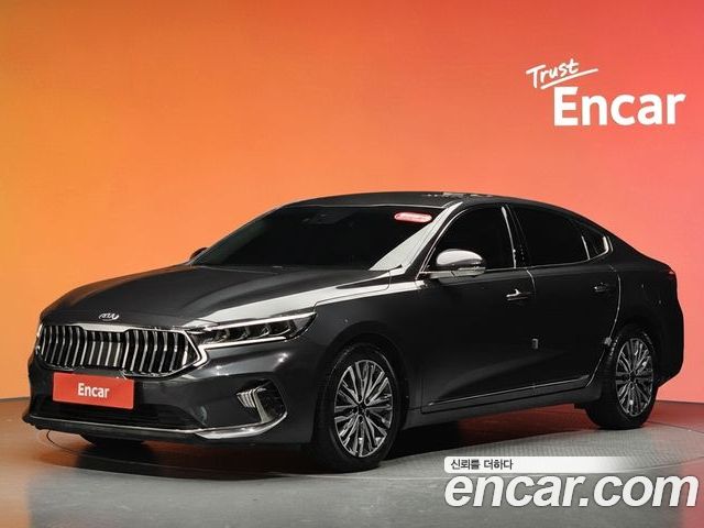 Kia K7 2020