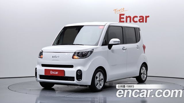 Kia RAY 2022