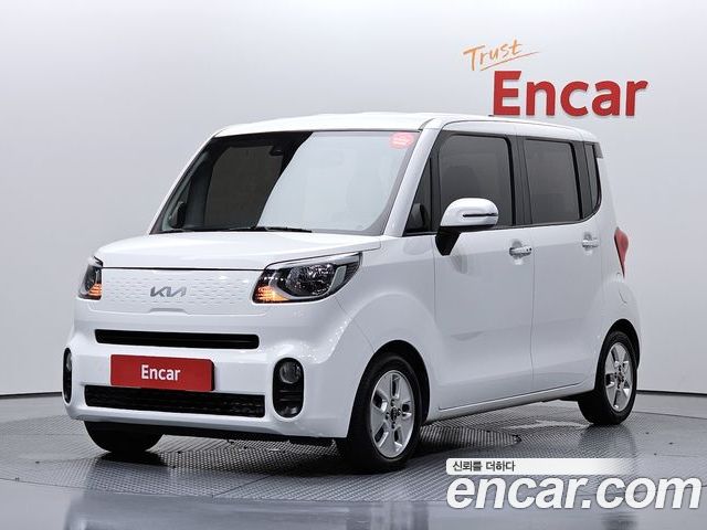 Kia RAY 2022