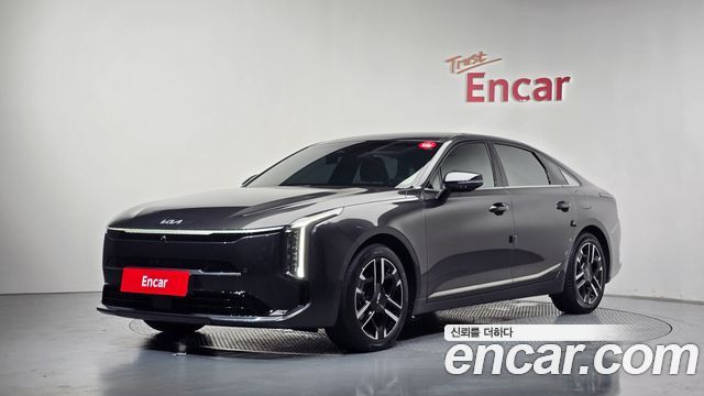 Kia K8 2025