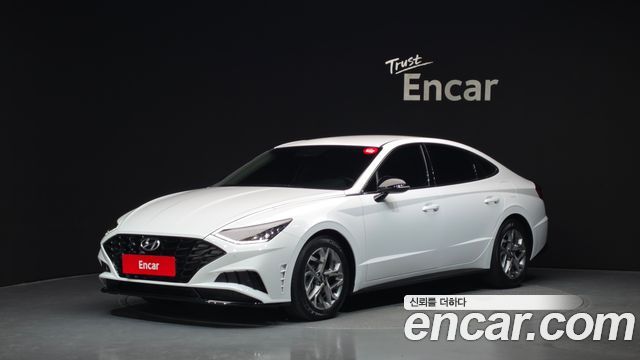 Hyundai Sonata 2022