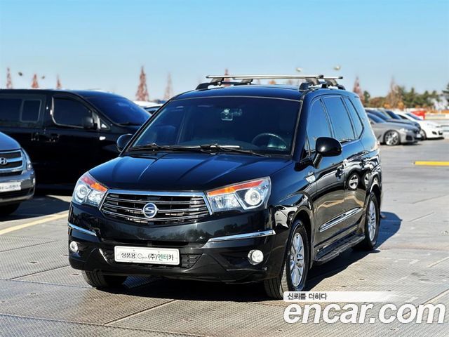 KG_Mobility_Ssangyong KORANDO 2014
