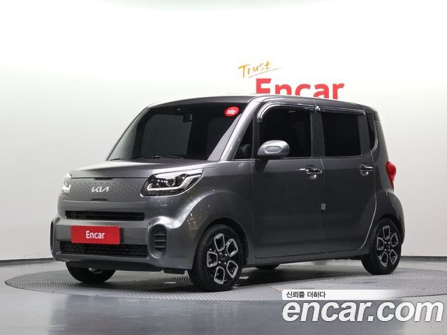 Kia RAY 2021
