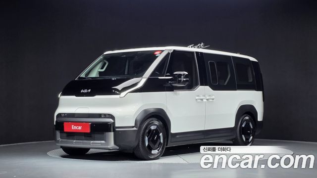 Kia PV5 2025