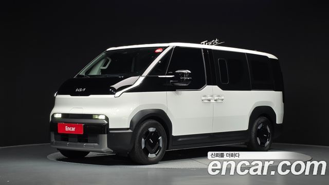 Kia PV5 2025