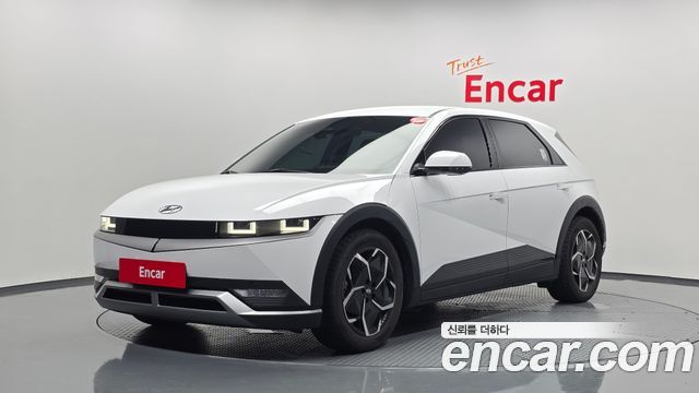 Hyundai Ioniq5 2021