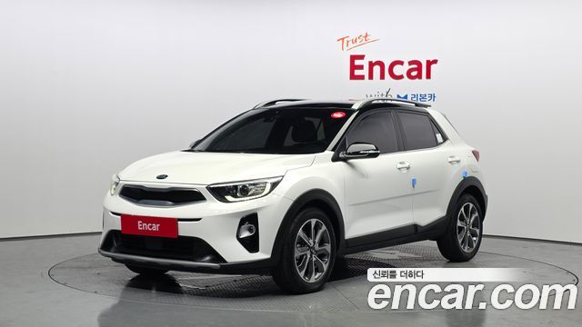 Kia Stonic 2018