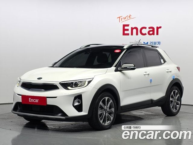 Kia Stonic 2018