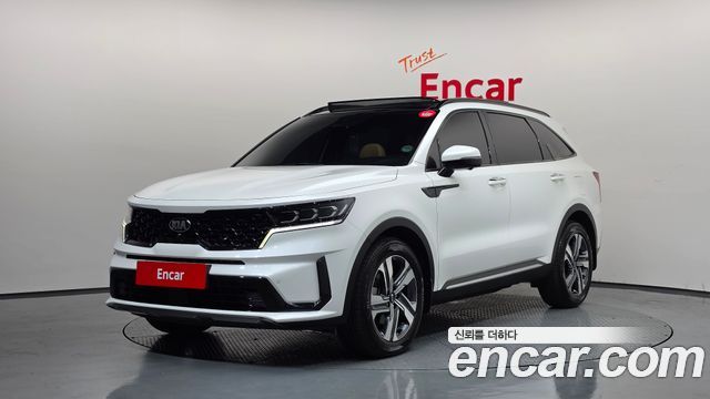 Kia Sorento 2020