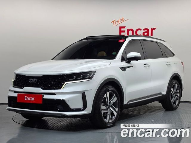 Kia Sorento 2020