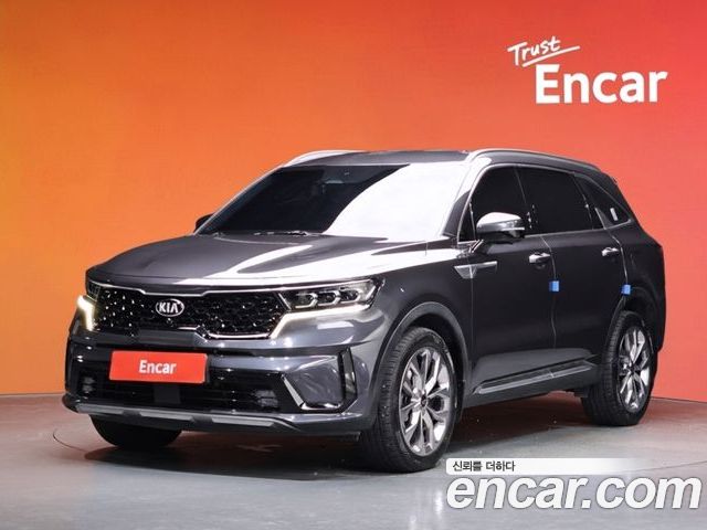 Kia Sorento 2020