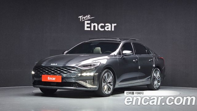 Kia K8 2023