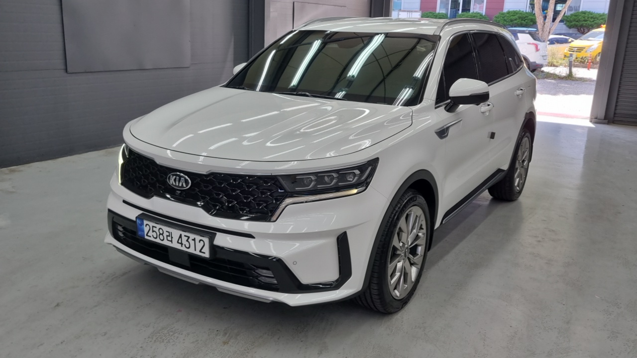 Kia Sorento 2020