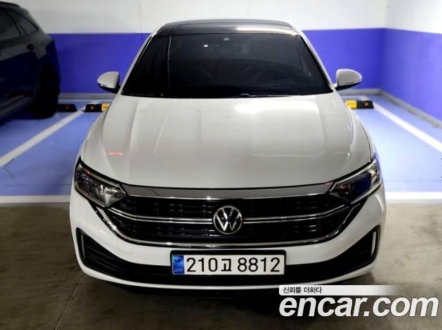 Volkswagen Jetta 2023