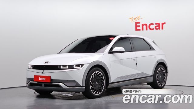 Hyundai Ioniq5 2021