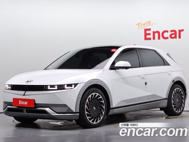 Hyundai Ioniq5 2021