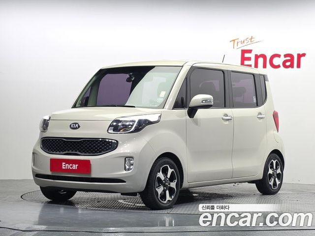 Kia RAY 2013