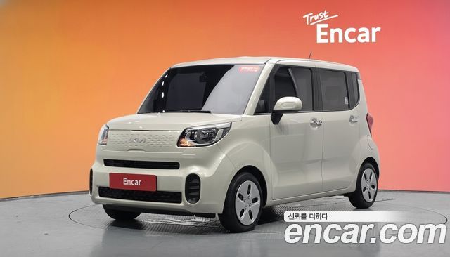 Kia RAY 2022