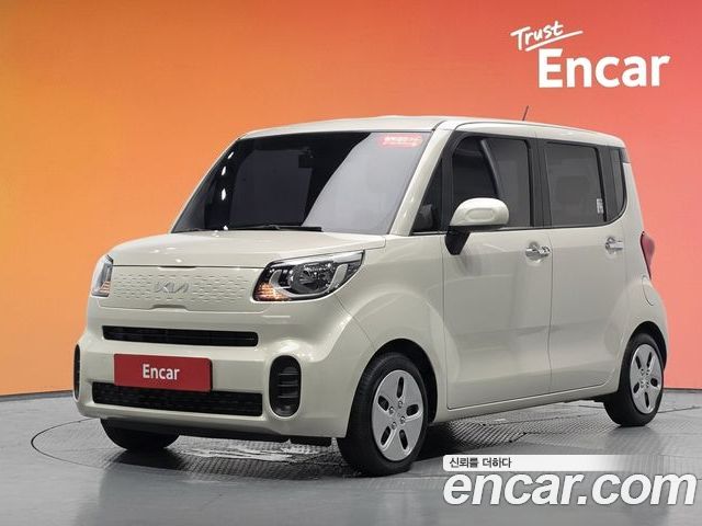 Kia RAY 2022