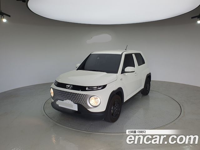 Hyundai Casper 2024