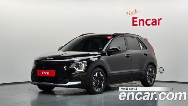 Kia Niro 2023