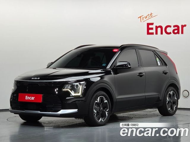 Kia Niro 2023