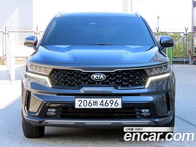 Kia Sorento 2020